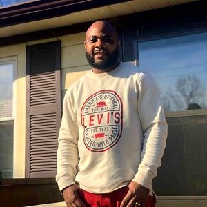 Meet your Posher, Terrell